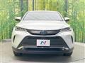 2021 Toyota Harrier Hybrid