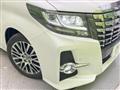 2016 Toyota Alphard G