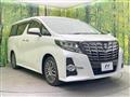 2016 Toyota Alphard G