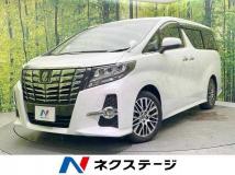 2016 Toyota Alphard G