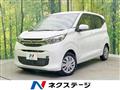2024 Mitsubishi eK Wagon