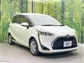 2019 Toyota Sienta