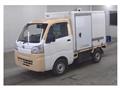 2019 Daihatsu Hijet Truck