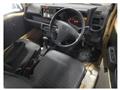 2019 Daihatsu Hijet Truck