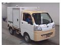 2019 Daihatsu Hijet Truck