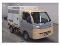 2020 Daihatsu Hijet Truck