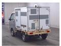 2020 Daihatsu Hijet Truck