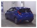 2022 Toyota AQUA