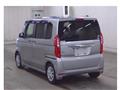 2018 Honda N BOX