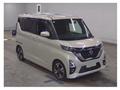 2020 Nissan ROOX