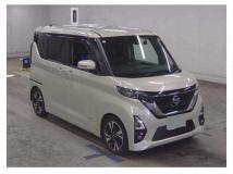 2020 Nissan ROOX