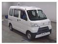 2018 Daihatsu Hijet Cargo