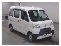 2018 Daihatsu Hijet Cargo