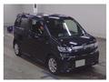 2017 Suzuki Wagon R
