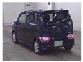 2017 Suzuki Wagon R