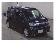 2017 Suzuki Wagon R
