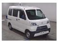 2020 Daihatsu Hijet Cargo