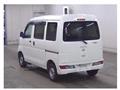 2020 Daihatsu Hijet Cargo