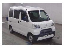 2020 Daihatsu Hijet Cargo