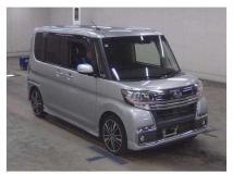 2016 Daihatsu Tanto