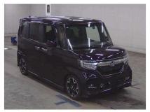 2019 Honda N BOX