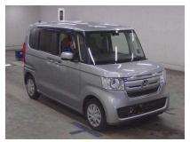 2019 Honda N BOX