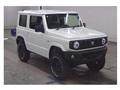 2021 Suzuki Jimny