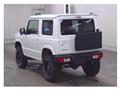 2021 Suzuki Jimny