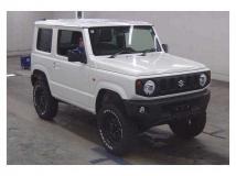 2021 Suzuki Jimny