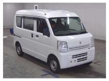 2018 Suzuki Every