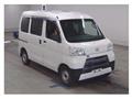 2018 Daihatsu Hijet Cargo