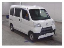 2018 Daihatsu Hijet Cargo