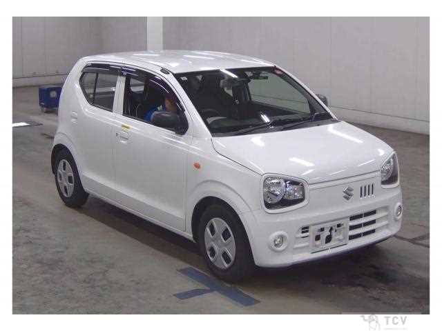2019 Suzuki Alto