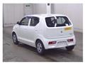2019 Suzuki Alto