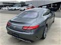 2018 Mercedes-Benz S-Class