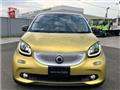 2017 Smart Smart ForFour