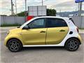 2017 Smart Smart ForFour