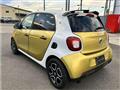 2017 Smart Smart ForFour