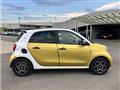 2017 Smart Smart ForFour