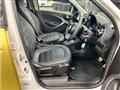 2017 Smart Smart ForFour