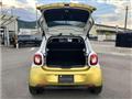 2017 Smart Smart ForFour