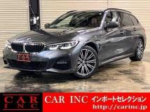 2020 BMW 3 Series