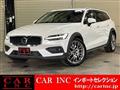 2020 Volvo V60