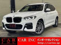 2020 BMW X3
