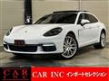 2019 Porsche Panamera