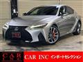 2021 Lexus IS