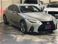 2021 Lexus IS