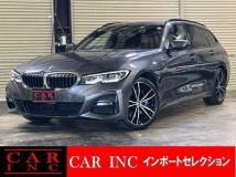 2020 BMW 3 Series