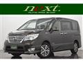 2015 Nissan Serena
