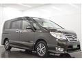 2015 Nissan Serena